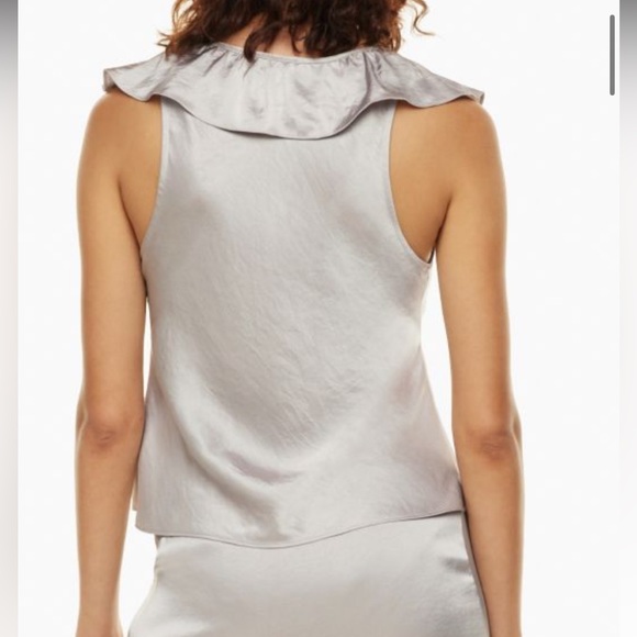 Wilfred ‘Tonka’ Blouse - Picture 3 of 7